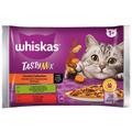 Tasty Mix Country Collection 4 x 85gr - Whiskas