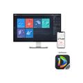 DSSEXP8-VIDEO - Licenza DSS Express 8 1 ch video