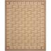 Brown Rectangle 8' x 10' Area Rug - Bay Isle Home™ Avalon Hand-Hooked Wool Area Rug Wool | Wayfair 20B78D71248F4AD0A9C46BAC57B26D4A