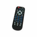 Replacement for RCA 3-Device Universal Remote Control Palm Sized - Works with Electroband TV - Remote Code 0001