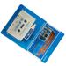 Top Line Audio Cassette Tape Restore High Fidelity and Smooth a Movement of Tape Cleaning Liquid On The Cleaning Tape In Cassette