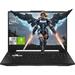 ASUS TUF Dash 15 Gaming Laptop 15.6 FHD Display Intel Core i7-12650H GeForce RTX 3060 16 GB DDR5 RAM 1 TB SSD Backlit Keyboard Windows 11 Home Black