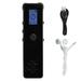 ZYâ€‘LY01 Portable Professional Digital Voice Recorder ABS Mini MP3 Music Player USB