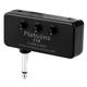 1 Set Miniature Bass Guitar Headphone Amp Mini Portable Pocket Guitar Amplifier