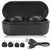 V2 Dual Ears Ture Wireless Bluetooth Earphones TWS Private Mode Sports Stereo In-Ear Portable Headsets