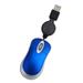 Mouse for Pc Computer Mouses Working Notebook Mini Laptop Comfortable Portable Child