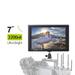 FEELWORLD Monitor Ips Panel Even Fw279s 7 Inch 1200 Ips Panel Input Output 1920Thin 4k 2200nit Viewable Camera Viewable Camera Field Panel Even In Camera FieldInch 2200nit Viewable