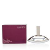 Euphoria by Calvin Klein Eau de Parfum Spray for Women 1.7 oz (Pack of 4)
