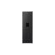 Hisense - Refrigerateur - Frigo combiné RB390N4WB1 - Combiné- 304 l - l59 x L60 x H186cm - Noir