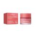 Clearance Lip Mask - Overnight Collagen Lip Scrub with Hyaluronic Acid & Coconut Oil to Nourish & Hydrate Dry Cracked Lips - Moisturizer for Care & Treatment with Shea & Cocoa Butters