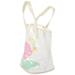 Travel Portable Swimming Transparent Jelly Beach Bag Cosmetic Thicken Makeup Bundle Pvc