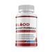 Blood Sugar Supplement Supports Glucose-60 Capsules