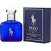 POLO BLUE by Ralph Lauren 1.3 oz EDT Spray for Men - 2015 Launch - Refreshing Masculine Blend