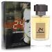 24 Live Another Night Eau De Toilette Spray for Men - Unleash Your Inner Hero