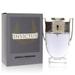 Invictus by Paco Rabanne Eau De Toilette Spray - Empower with Confidence & Freshness