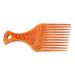 Dadypet Comb Insert Afro Hair Tool Man Woman Comb Insert Afro Hair Pick Comb Afro Hair Pick Hair Comb Zroven And Curly Hair Thick Hair Hair Curly Hair Tool Comb Thick Hair Comb Afro - Hair Hair And