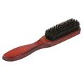 Dadypet Hair Comb Men Brush Wooden Soft Fine Hair Wooden Handle Thin Handle Thin Natural Brushes Women Brushes Bristles Hair Brushes Hair Brushes Women Natural Soft Fine Women Brushes Men Zroven