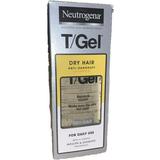 Neutrogena T/Gel Dry Hair Anti-Dandruff Shampoo 250ml