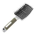 Pristin Comb Vent Thick Curly Brush Row Brush Hair Brush Hair All Hair Women Man Removal Ipl Man Body Hair Permanent Women Painless Permanent Use Removal 600000 Hair Permanent Use Ipl Hair And Hair