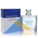 Nautica Voyage Heritage Eau De Toilette Spray - Explore the Sea