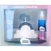 Ariana Grande CLOUD Gift Set - Eau de Parfum Body Souffle and Body Mist - Heavenly Blend