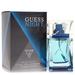 Guess Night by Guess Eau De Toilette Spray - Embrace the Night