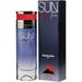 Franck Olivier Sun Java Intense Eau de Parfum Spray 2.5 oz for Men - Citrus & Spicy Mint Blend