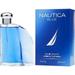 NAUTICA BLUE 3.4 oz EDT Spray for Men - Refreshingly Sophisticated