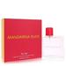 Mandarina Duck Eau De Toilette Spray - 1.7 oz - Floral Elegance