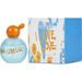 I LOVE LOVE by Moschino EDT .16 OZ MINI - Sheer Joy