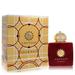 Amouage Journey Eau De Parfum Spray - Captivating Blend of Osmanthus Apricot Jasmine Tea