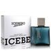 Iceberg Homme Eau de Toilette Spray for Men - Citrus Freshness