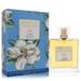 L ile Bleue by Manuel Canovas EDP - 1.7 oz - Mediterranean Breeze