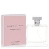 Romance by Ralph Lauren Eau De Parfum Spray - Indulge in Refined Floral Essence