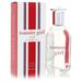 Tommy Girl by Tommy Hilfiger Eau De Toilette Spray - 1.7 oz - Summer Garden Essence