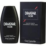 Drakkar Noir EDT Spray 1 oz - Timeless Classic Fragrance