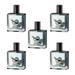 Valentines Day Gifts for Him | New Cupid Hypnosis Cologne for Men | Pheromones for Men 5PC 50ml Cupid Charm Toilette for Men - 1.7FL OZ New Cupid Hypnosis Cologne Fragrances for Men