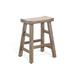 Red Barrel Studio® Anneliesa Solid Wood Counter & Bar Stool Wood in Brown | Bar Stool (30" Seat Height) | Wayfair C41F3427D3724728BC8BB4B6C4CB7287
