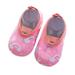 TMOYZQ Newborn Baby Socks with Grip Slipper Socks with Non Skid Rubber Soles for Baby Shower Floor Socks with Strap for 3M-3T Infants Toddlers Kids Boys Girls