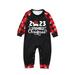 Baberdicy Family Christmas Pajamas Matching Sets Family Christmas Pajamas Matching Sets Christmas Matching Pajamas Adult Kids Holiday Home Christmas Family Pajamas Sets Christmas Pajamas