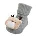 Baby Shoes Boys And Girls Walking Shoes Comfortable And Fashionable Princess Shoes Warm Clothes for Baby Girl Medias for Girls 3 Month Girl Socks Toddler Girls Designer Clothes Enjoy Socks Cotton