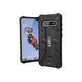 UAG Rugged Case for Samsung Galaxy S10 Plus [6.4-inch screen] - Pathfinder Black - Back cover for cell phone - composite - black - 6.4 - for Samsung Galaxy S10+