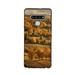 Golden-autumn-landscapes-7 phone case for LG Stylo 6 for Women Men Gifts Soft silicone Style Shockproof - Golden-autumn-landscapes-7 Case for LG Stylo 6