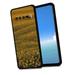 Golden-sunflower-fields-1 phone case for Samsung Galaxy S10 for Women Men Gifts Soft silicone Style Shockproof - Golden-sunflower-fields-1 Case for Samsung Galaxy S10