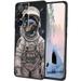 Galaxy-space-traveler-2 phone case for Samsung Galaxy S21 Ultra for Women Men Gifts Soft silicone Style Shockproof - Galaxy-space-traveler-2 Case for Samsung Galaxy S21 Ultra