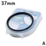 Uv Filter Ultra-violet Filter Lens Protector For For Dslr Slr Dv Cameras Lens For Hero 3 / 3+ / 4 / 5 / 6 Filter