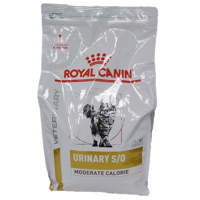 Royal Canin Feline Urinary Moderate Calorie 3,5kg 3,5 kg Pellets