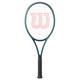 Wilson Tennisschläger BLADE 100 UL V9 Unbesaitet, grün, Gr. L0