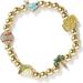 BaubleBar San Diego Padres Localized Pisa Bracelet