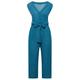 Tranquillo - Women's Crinkle Jumpsuit - Jumpsuit Gr 40 blau